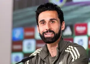 آربلوا: مجسمه رودیگر را میسازم و در باغچهام میگذارم!