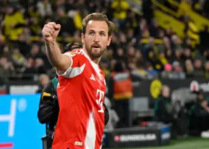 هری کین سوپراستارها را له می‌کند