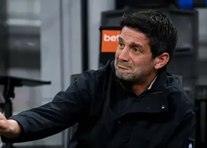 کیوو: اینتر شاید قهرمانی را از دست بدهد