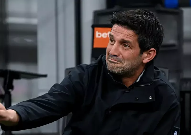 کیوو: اینتر شاید قهرمانی را از دست بدهد