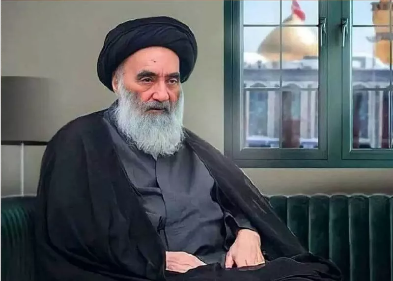 همه باید برای توقف این جنگ تلاش کنند