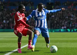 عصبانیت شدید لیورپول از تصمیم جنجالی داور