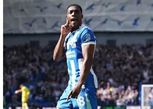 برایتون 2-1 لیورپول | دهمین شکست فصل قهرمان