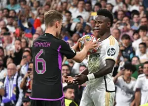 کیمیش: وقتش رسیده که رئال را حذف کنیم