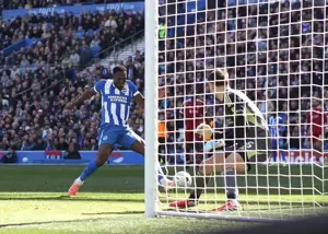 جنجالیترین گل فصل برای باختن لیورپول!