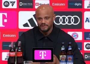 کمپانی: رکوردها برایم پشیزی ارزش ندارد