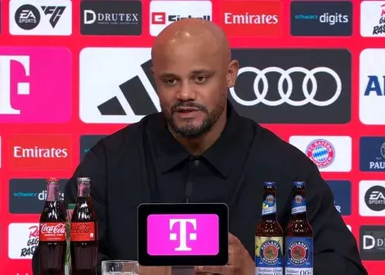 کمپانی: رکوردها برایم پشیزی ارزش ندارد