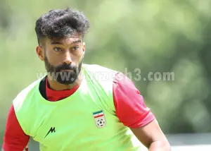 از چالش با ساپینتو تا اعتماد قلعهنویی: بازگشت رامین