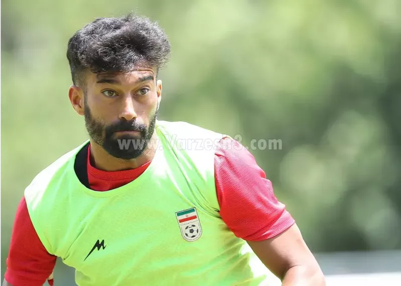 از چالش با ساپینتو تا اعتماد قلعه‌نویی: بازگشت رامین