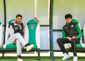 محبی گل نزد، زارع و رفقا 3 امتیاز گرفتند