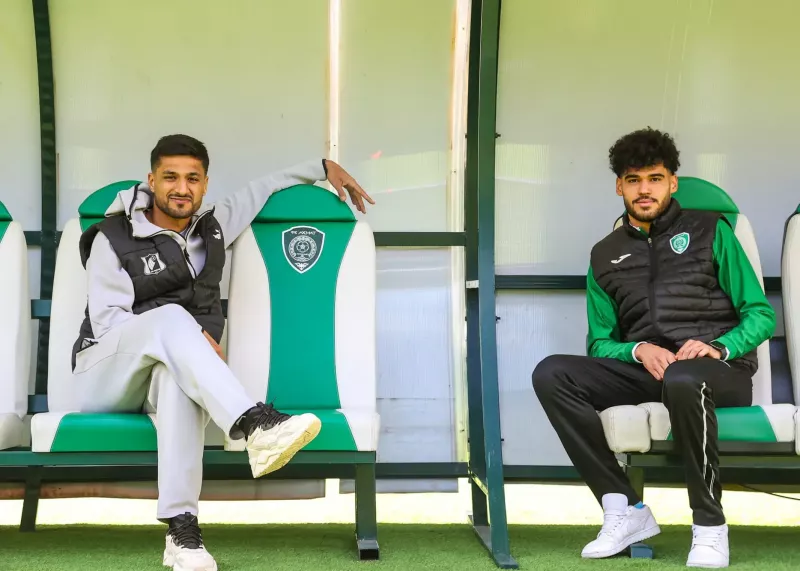 محبی گل نزد، زارع و رفقا 3 امتیاز گرفتند