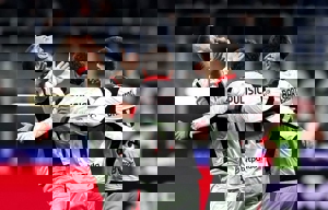 ترکیب احتمالی میلان | کورسوی امید برای جام