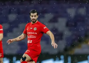 حذف تلخ حریف تراکتور قبل از فینال