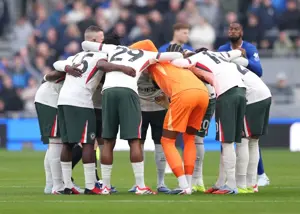 هواداران اورتون از چلسی متنفرند!