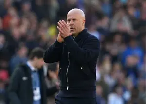 عصبانیت هواداران لیورپول از صحبتهای اشلوت