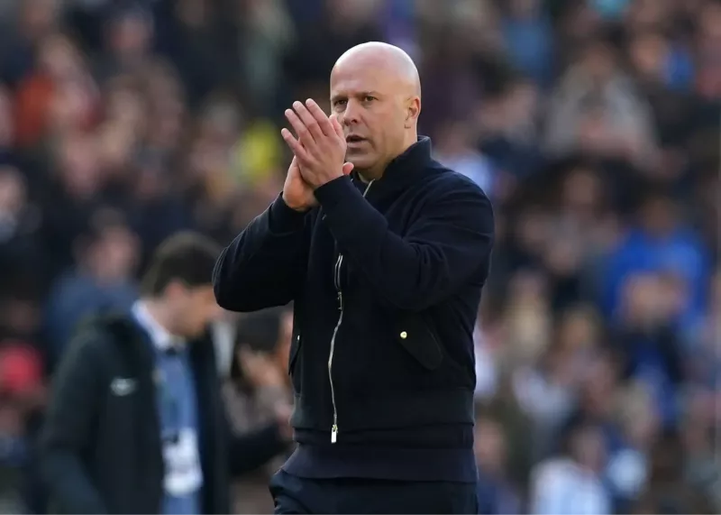 اشلوت: بهانه نمی‌آوردم، برایتون بهتر بود