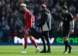 ستاره مصدوم لیورپول به تیم ملی می‌رود!