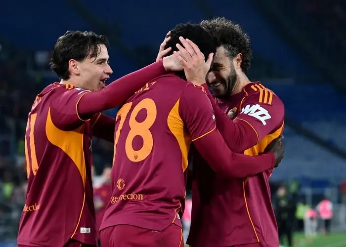 رم ۱-۰ لچه | سه امتیاز با گل ستاره تازه‌کشف‌شده!