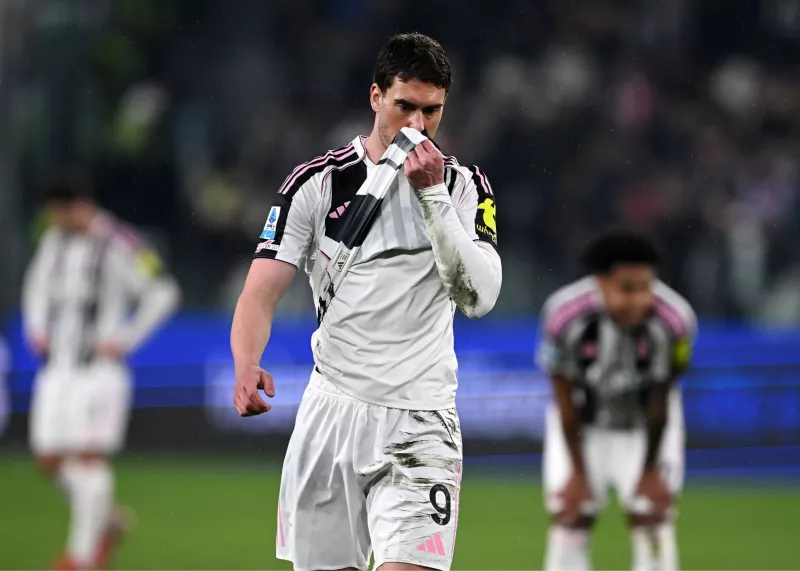 ترکیب احتمالی یوونتوس و جنوا | جنگ سهمیه بیانکونری