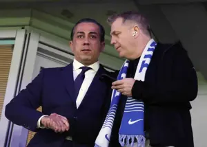 ائتلاف بزرگ برای اعتراض به مالکان چلسی!