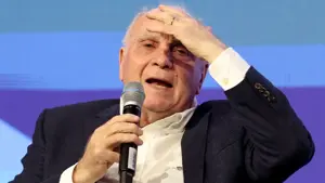 رئیس بایرن نگران علاقه عربستان به هری کین