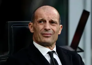 آلگری: همینطور ادامه دهم، قلبم از کار میافتد!