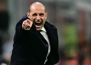 عصبانیت عجیب آلگری: مربیگری را کنار میگذارم!