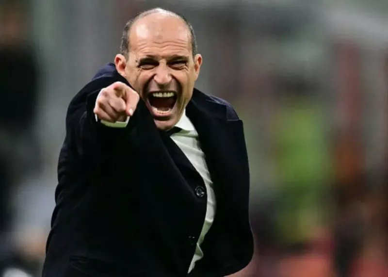 عصبانیت عجیب آلگری: مربی‌گری‌ را کنار می‌گذارم!