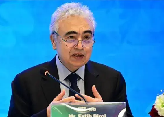 جنگ علیه ایران بزرگترین تهدید برای امنیت انرژی