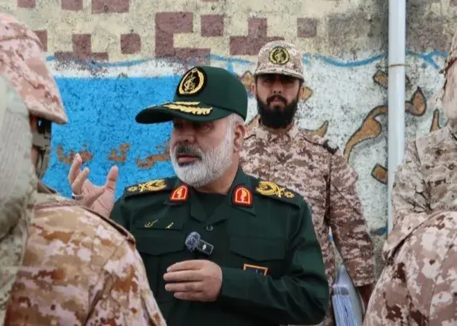 سردار کرمی: پاسخ به متجاوزین کوبنده خواهد بود