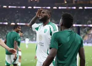 پیشنهاد الاهلی به کسیه: حقوق پنج میلیون یورویی