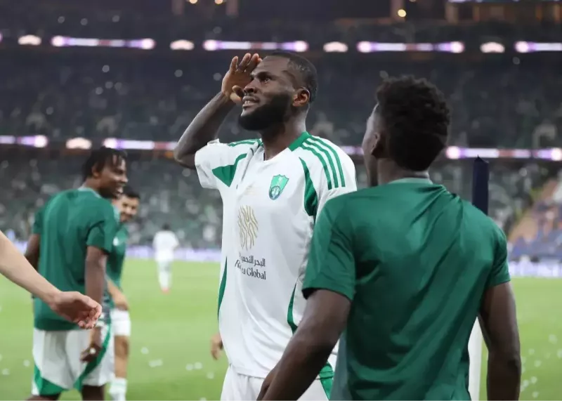 چهار باشگاه بزرگ ایتالیا به‌دنبال ستاره الاهلی