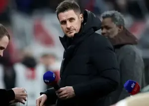 رسمی: چهره اسطوره‌ای دورتموند استعفا داد