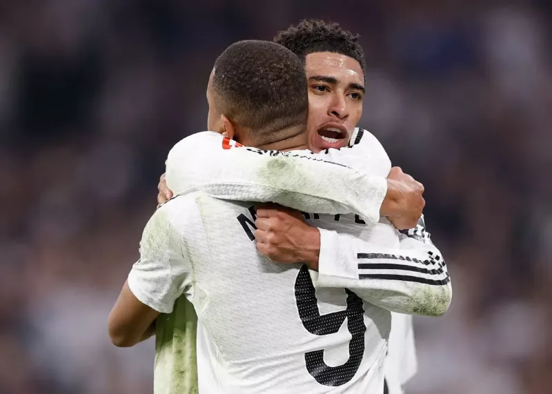 ترکیب احتمالی رئال مادرید | بازگشت سه فوق ستاره