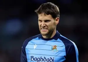 بارسلونا جانشین شزنی را پیدا کرد