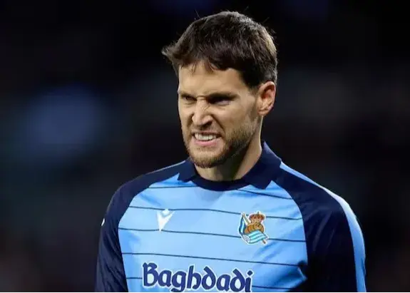 بارسلونا جانشین شزنی را پیدا کرد