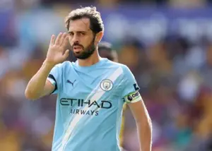 تصمیم جذاب: ستاره سیتی در فکر بارساست