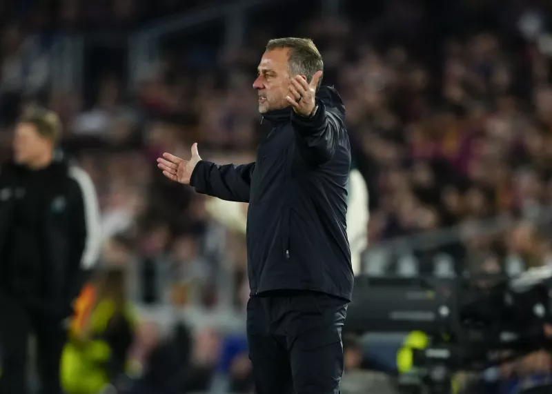 ترکیب بارسا مقابل رایووایکانو | آرائوخو در پست جدید