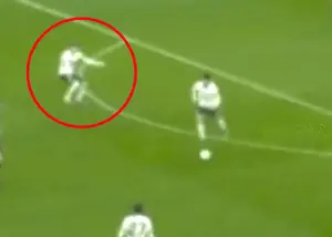 واکنش خشمگینانه کول پالمر به دلقک چلسی!