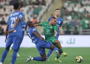 بحران در عربستان برای برگزاری اهدای جام