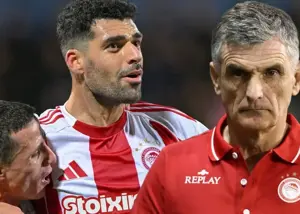 امشب وقت بیدار شدن طارمی و استارت گلزنی