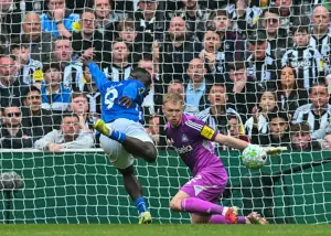 نیوکسل ۱ - 2 ساندرلند | برد دراماتیک گربه‌های سیاه