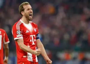 حاضر بودم برای هری کین ۱۵۰ میلیون بدهم!