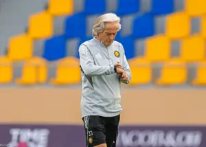 بحران مصدومیت النصر و ژسوس را کلافه کرد