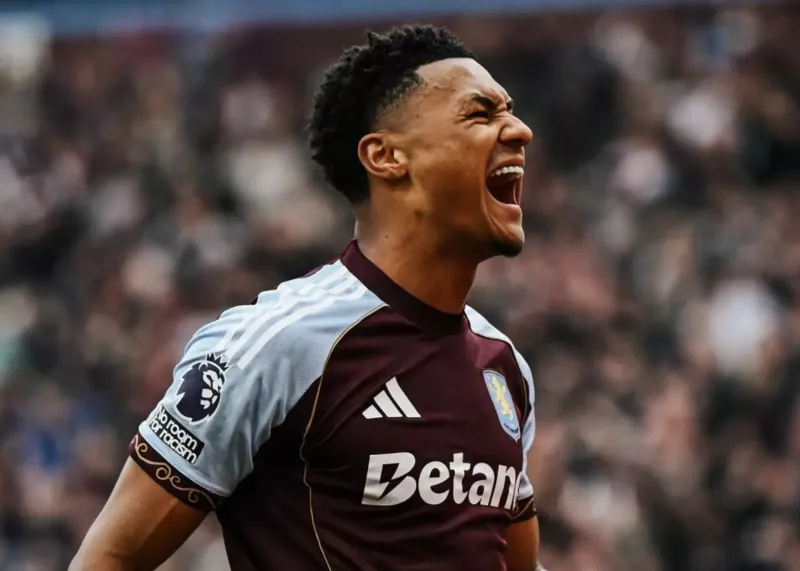 اونای امری، پاکو خمس را شکست داد!