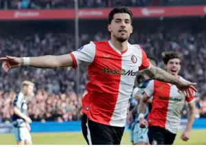 تساوی در ال‌کلاسیکوی هلند: فرار بزرگ فاینورد از آژاکس