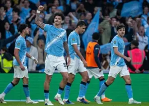 دبل اورایلی: آرسنال در ۴ دقیقه نابود شد!