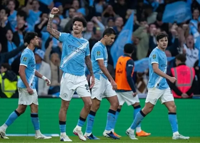 دبل اورایلی: آرسنال در ۴ دقیقه نابود شد!