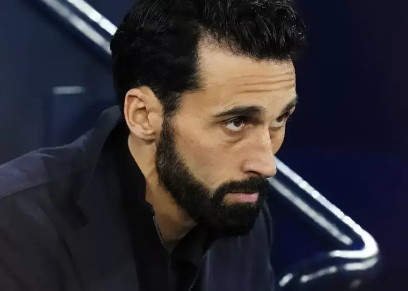 آربلوا پوست هفت بازیکن رئال را کند!