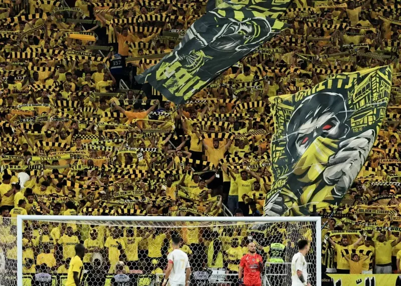 الاتحاد به هوادارانش: به اخبار نادرست توجه نکنید